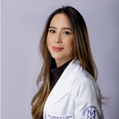 Deborah Katori