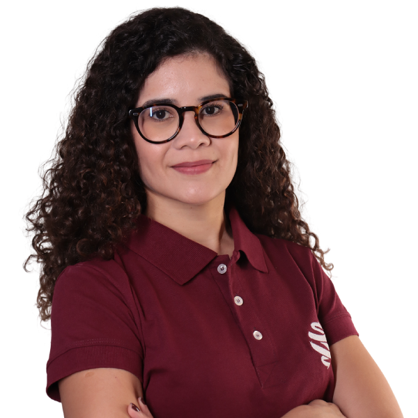 Dra. Áurea Magalhães
