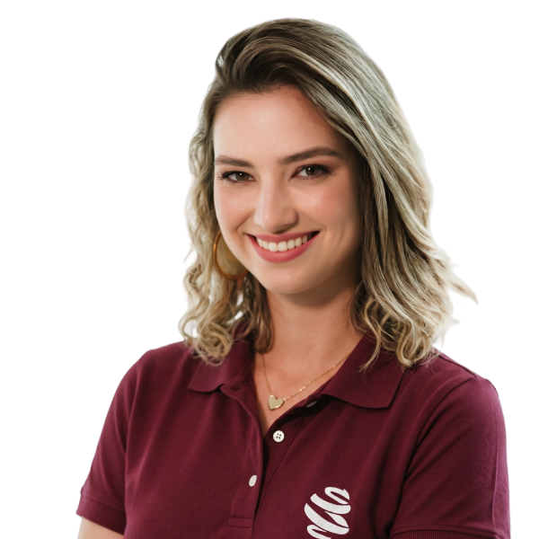 Dra. Iza Machado