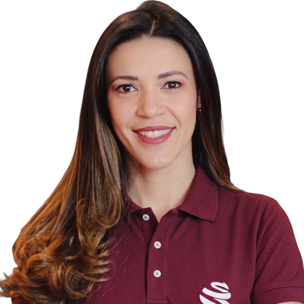 Dra. Raissa Neiva