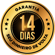 selo de 7 dias de garantia