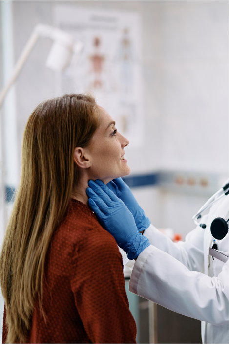 Módulo de Endocrinologia Esportiva