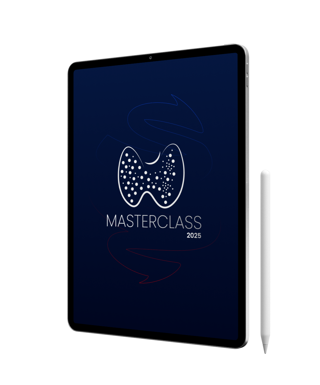 Ilustração ipad TEEM